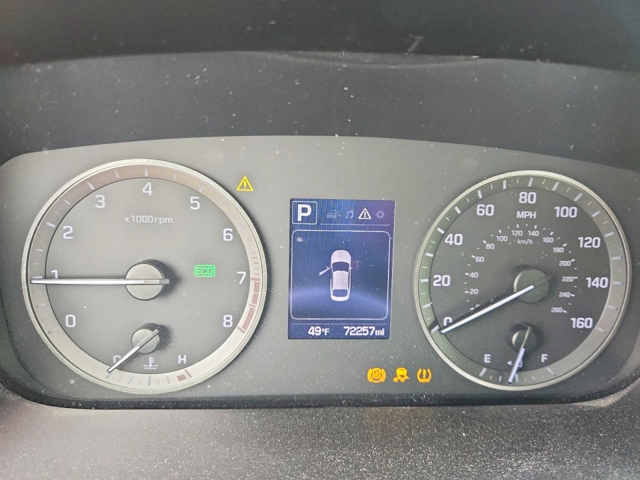 2016 HYUNDAI SONATA LIMITED photo 25