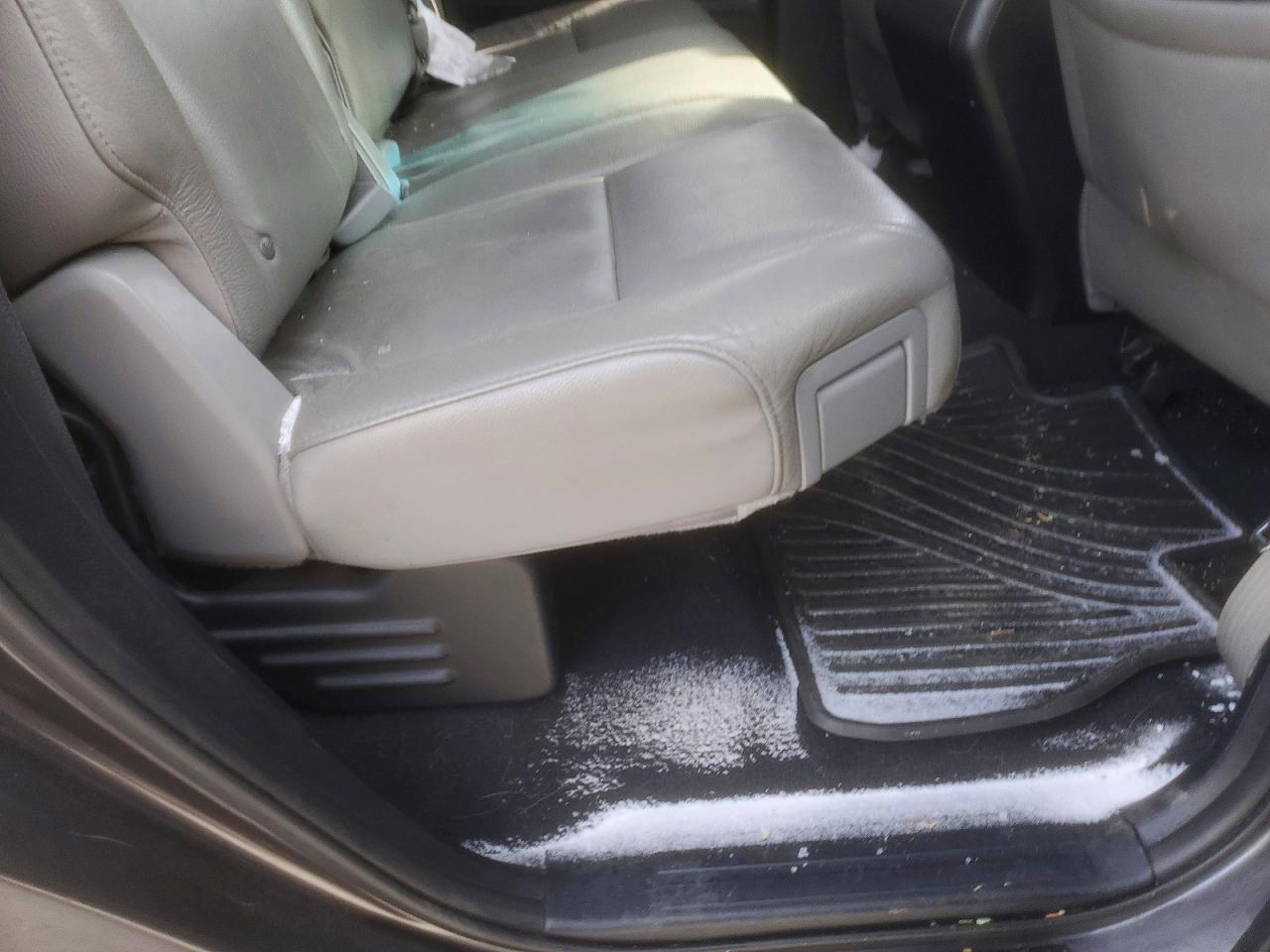 2012 TOYOTA TUNDRA photo 19