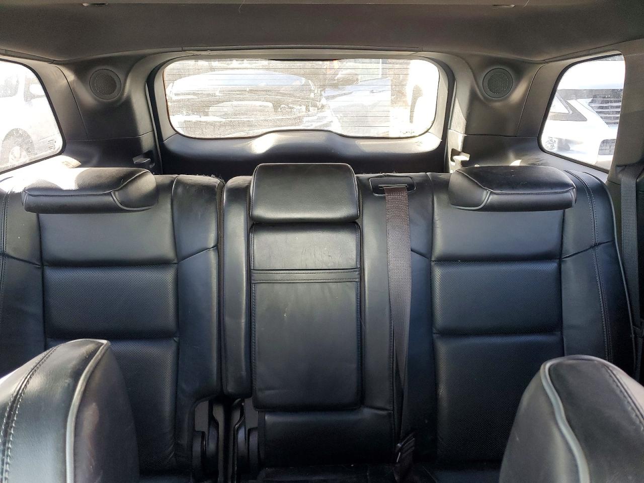 2020 JEEP GRAND CHEROKEE OVERLAND photo 10