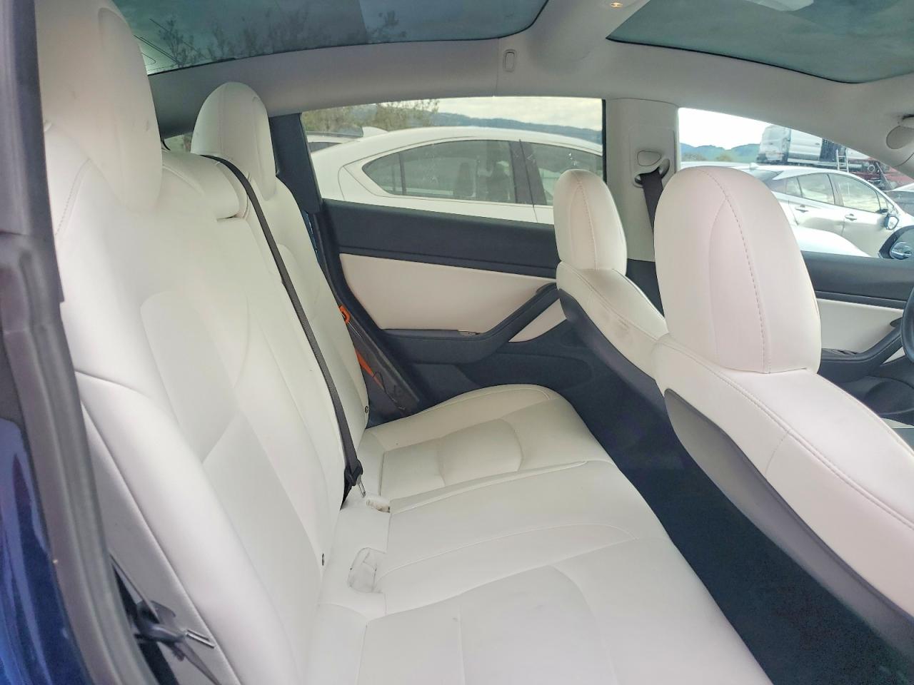 2018 TESLA MODEL 3 photo 10