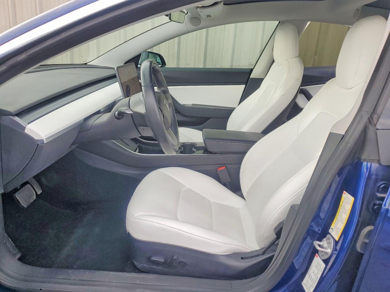 2018 TESLA MODEL 3 photo 7