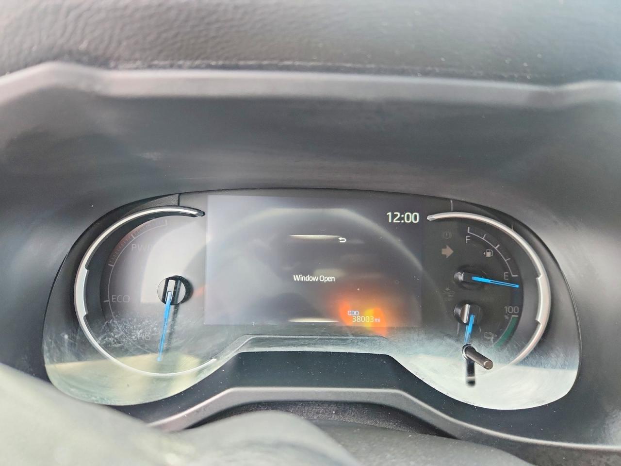 2023 TOYOTA RAV4 PRIME SE photo 17