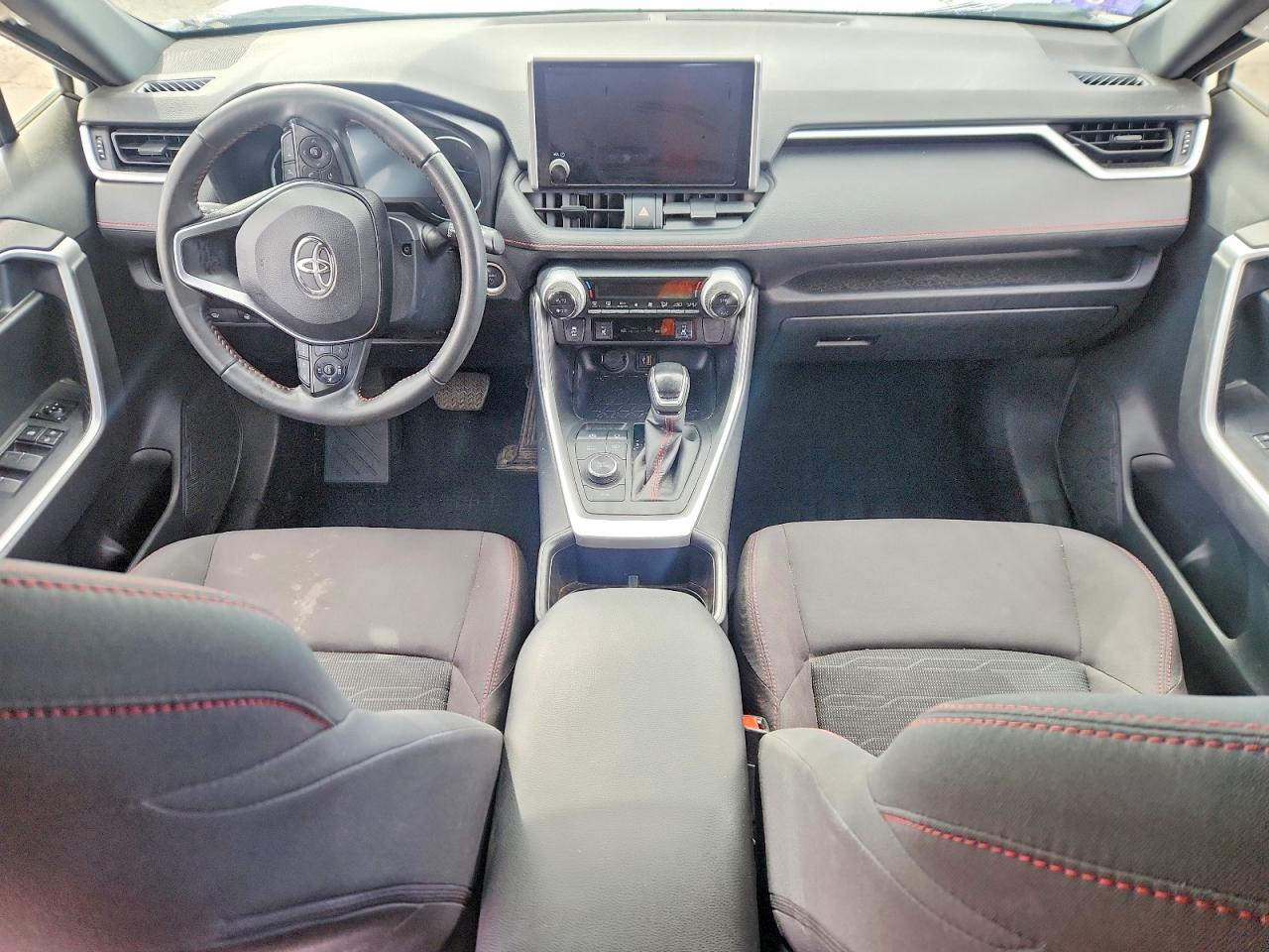 2023 TOYOTA RAV4 PRIME SE photo 15