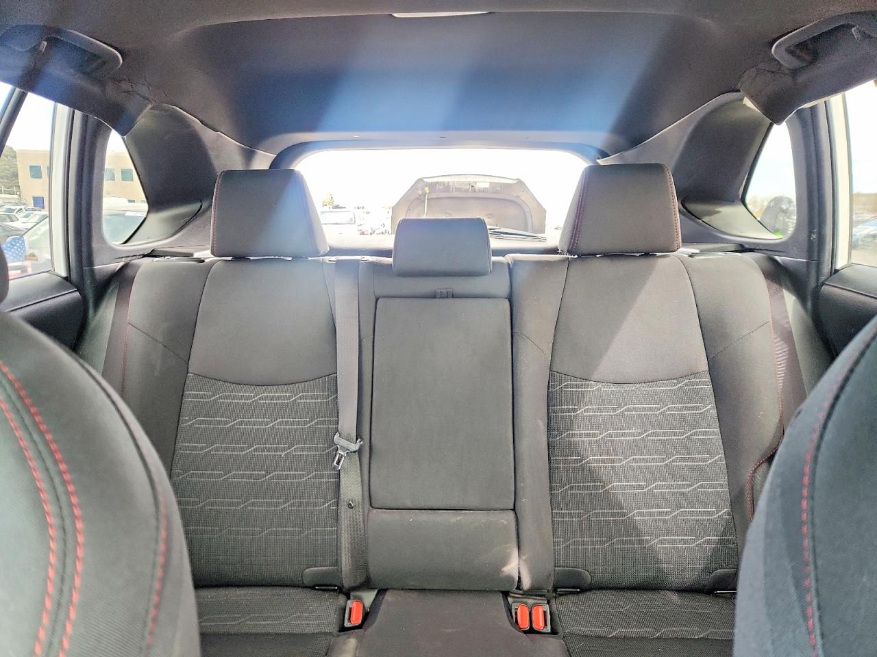 2023 TOYOTA RAV4 PRIME SE photo 19