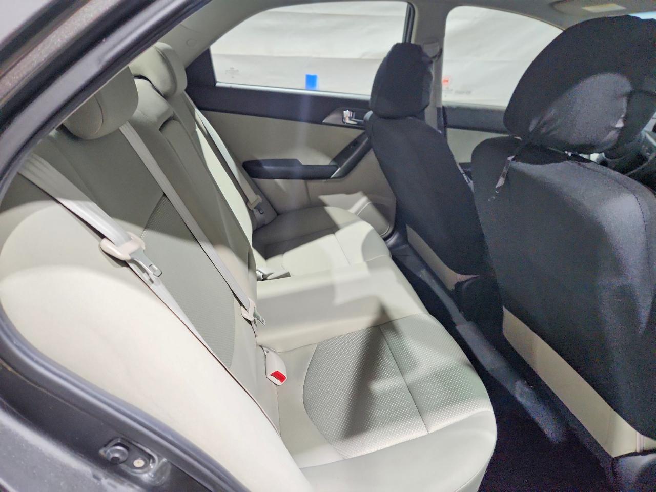 2013 KIA FORTE EX photo 28