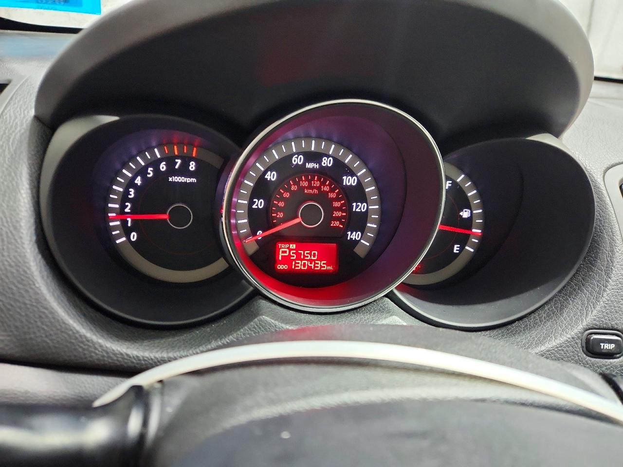 2013 KIA FORTE EX photo 25