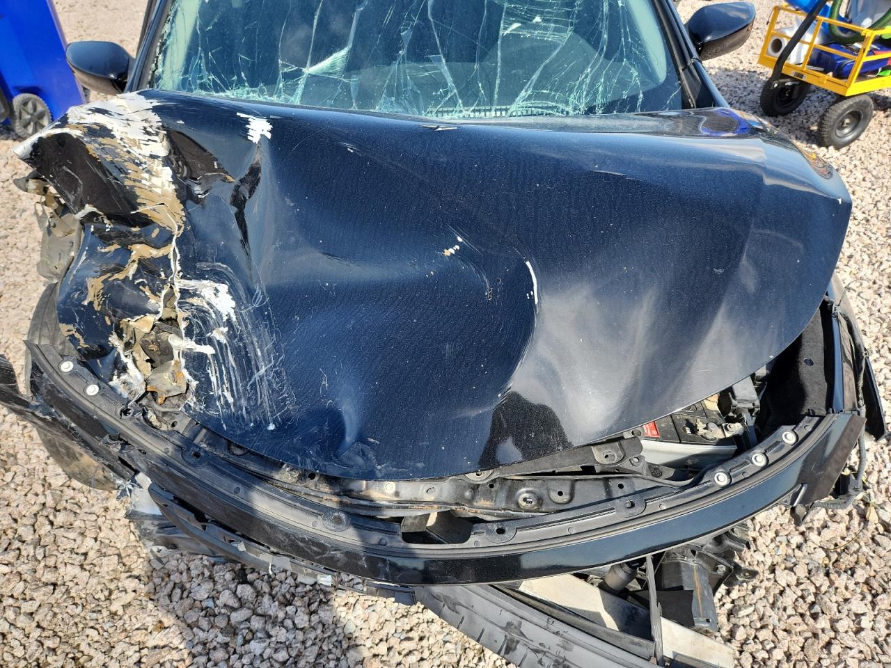2015 NISSAN ALTIMA 2.5 photo 21