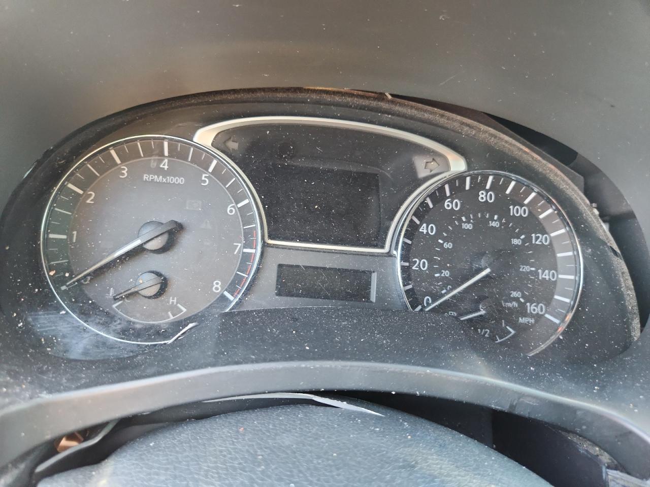 2015 NISSAN ALTIMA 2.5 photo 17
