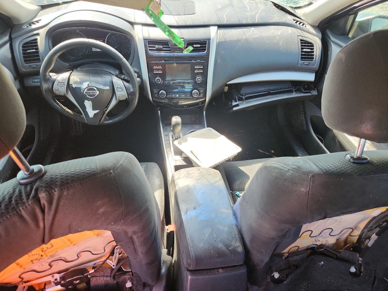 2015 NISSAN ALTIMA 2.5 photo 15