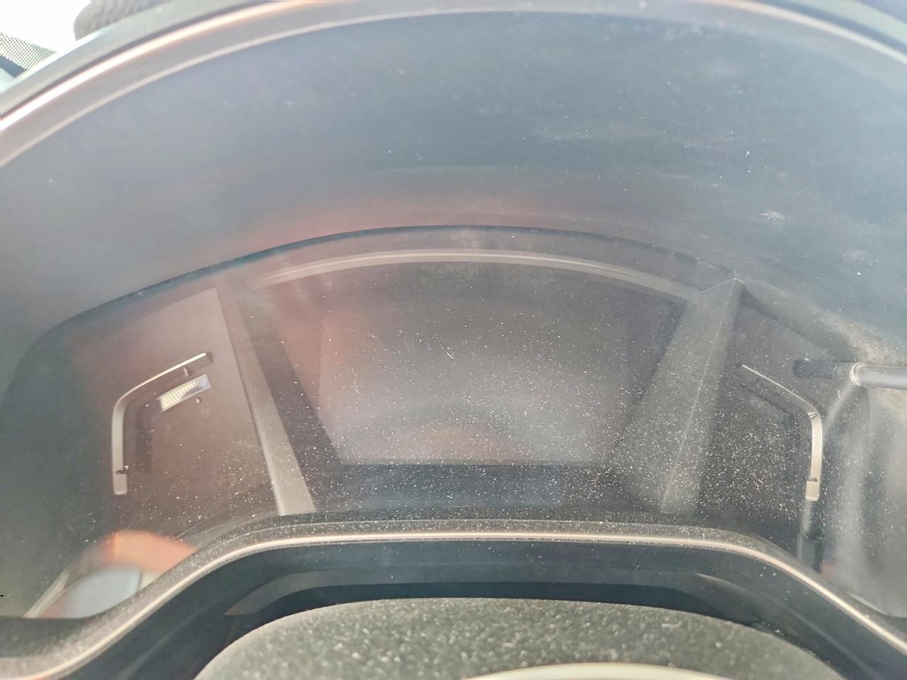 2019 HONDA CR-V EX photo 9