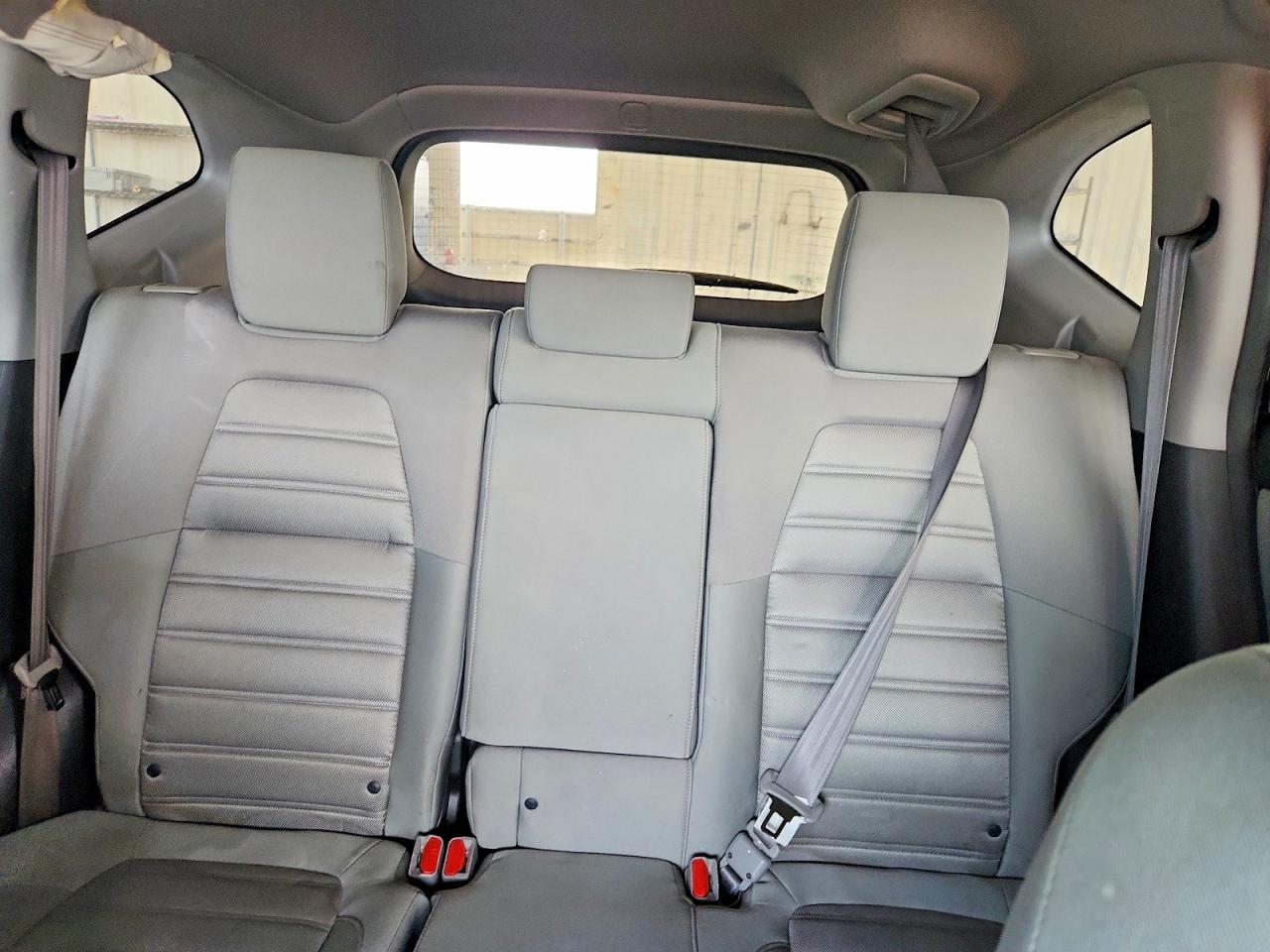 2019 HONDA CR-V EX photo 10