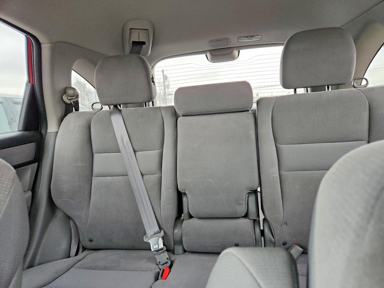 2010 HONDA CR-V EX photo 10
