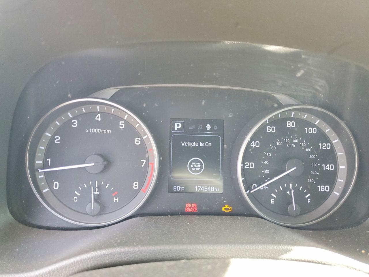 2018 HYUNDAI ELANTRA SEL photo 9