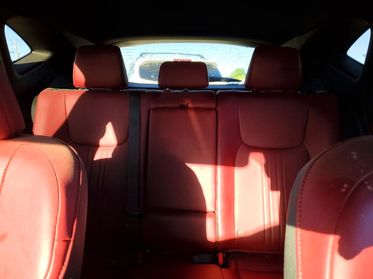 2022 LEXUS NX 350 photo 19