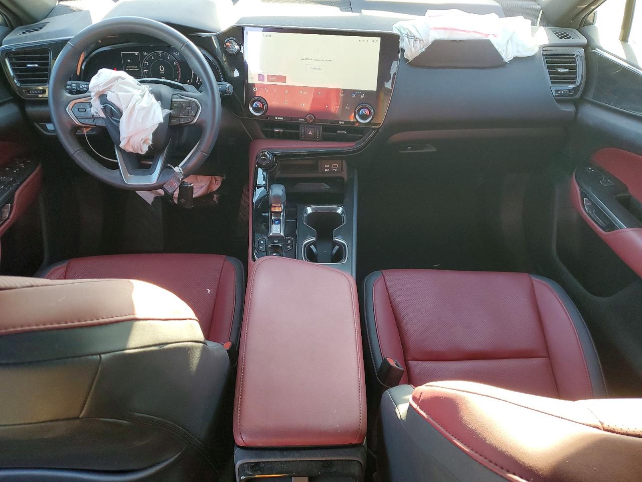 2022 LEXUS NX 350 photo 15