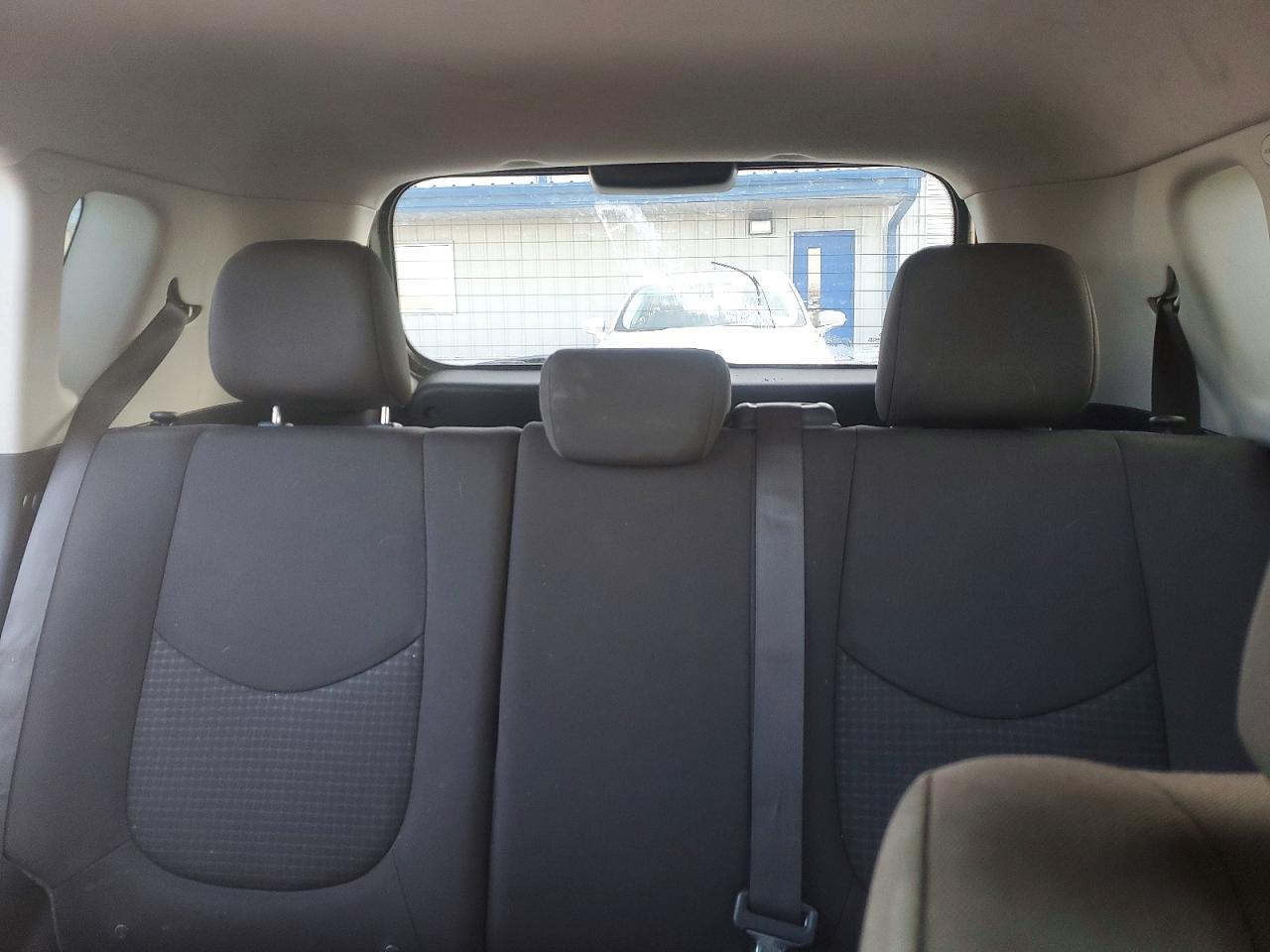 2013 KIA SOUL BASE photo 19