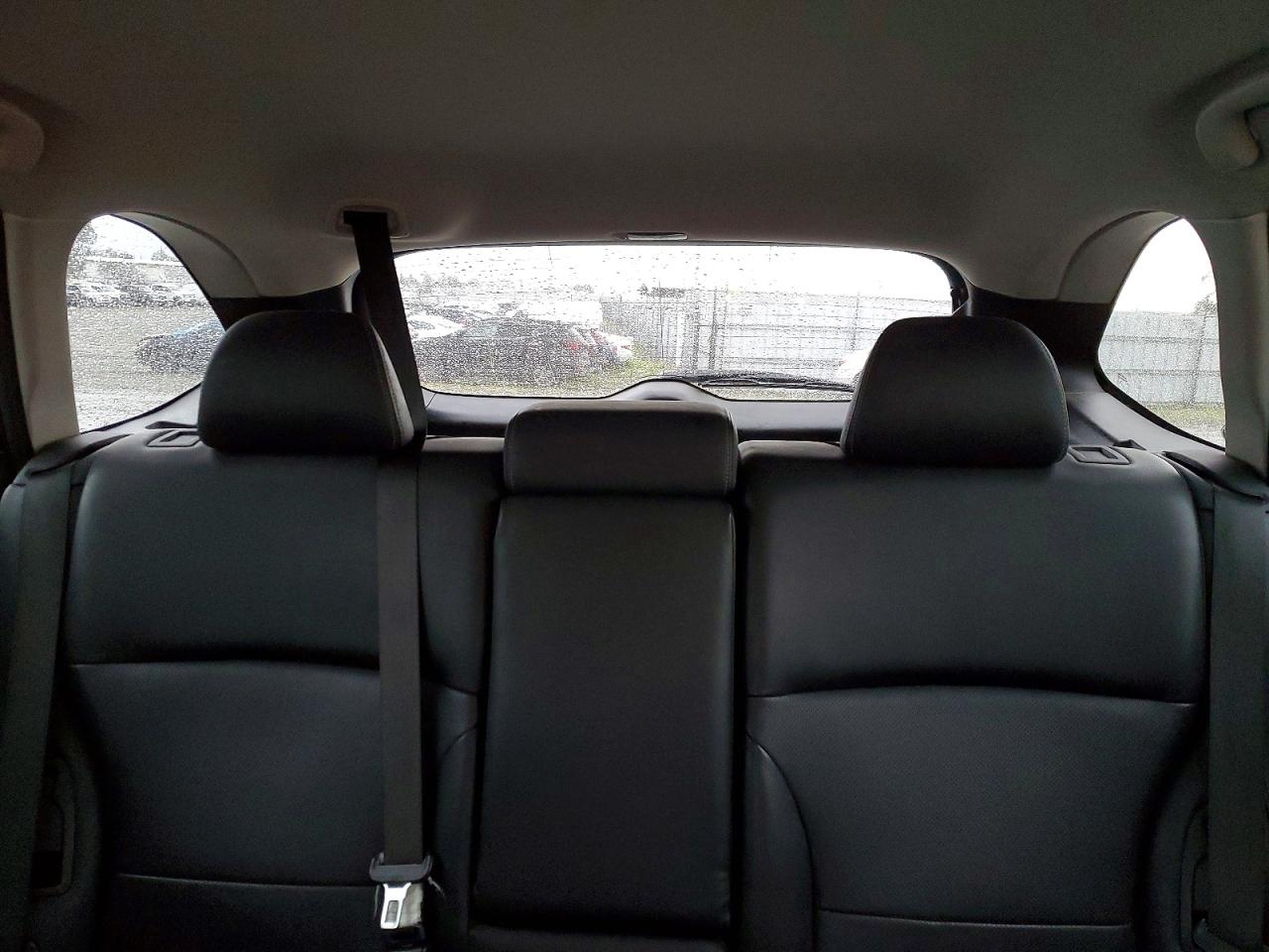 2015 SUBARU OUTBACK 2.5I LIMITED photo 10