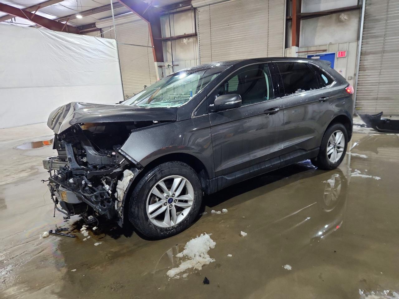 2015 FORD EDGE