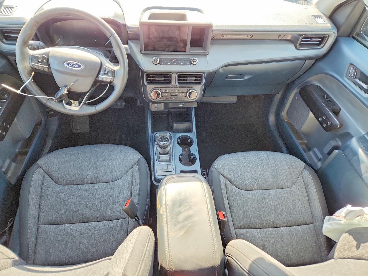 2024 FORD MAVERICK XLT photo 8