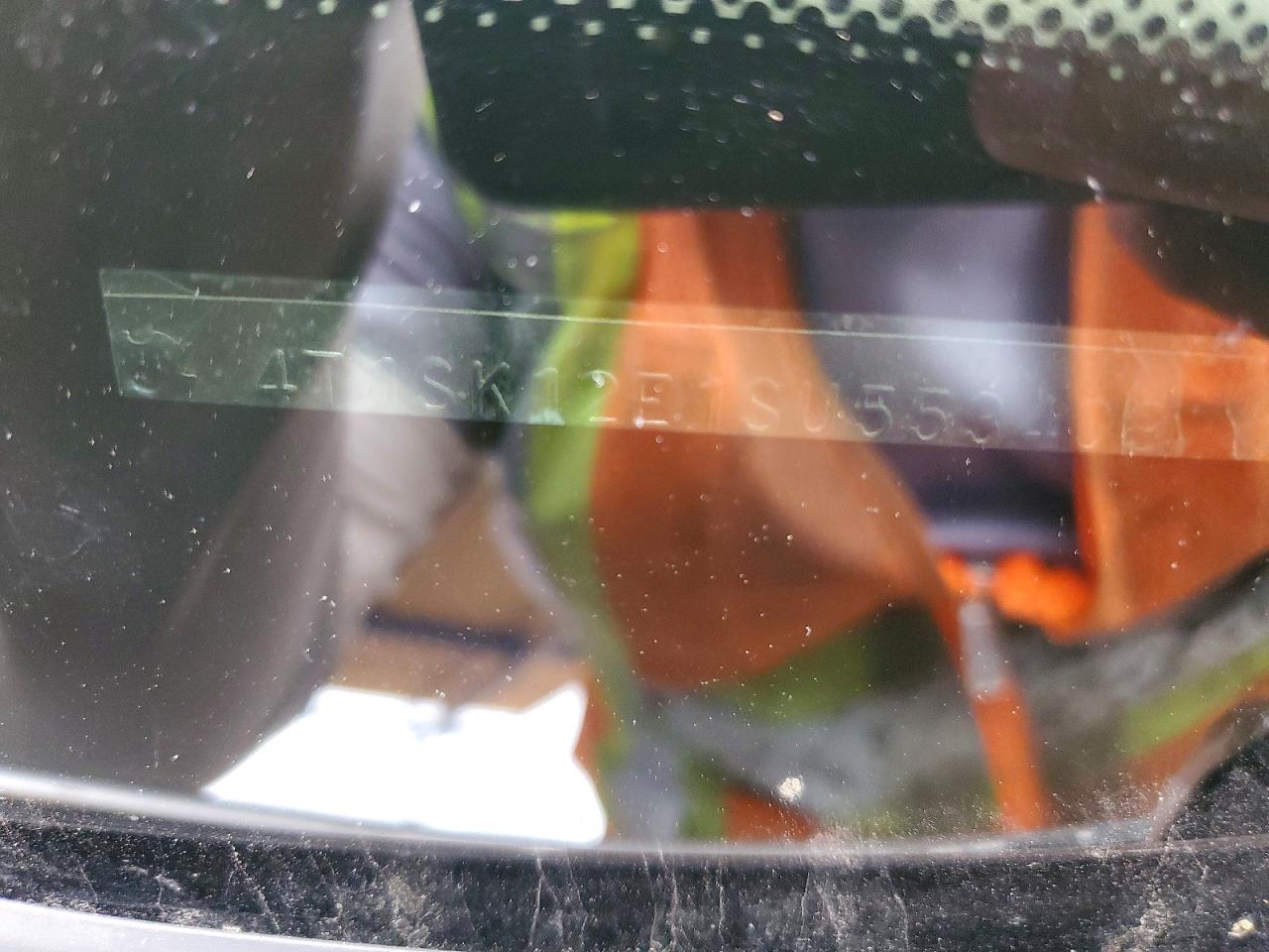1995 TOYOTA CAMRY photo 34