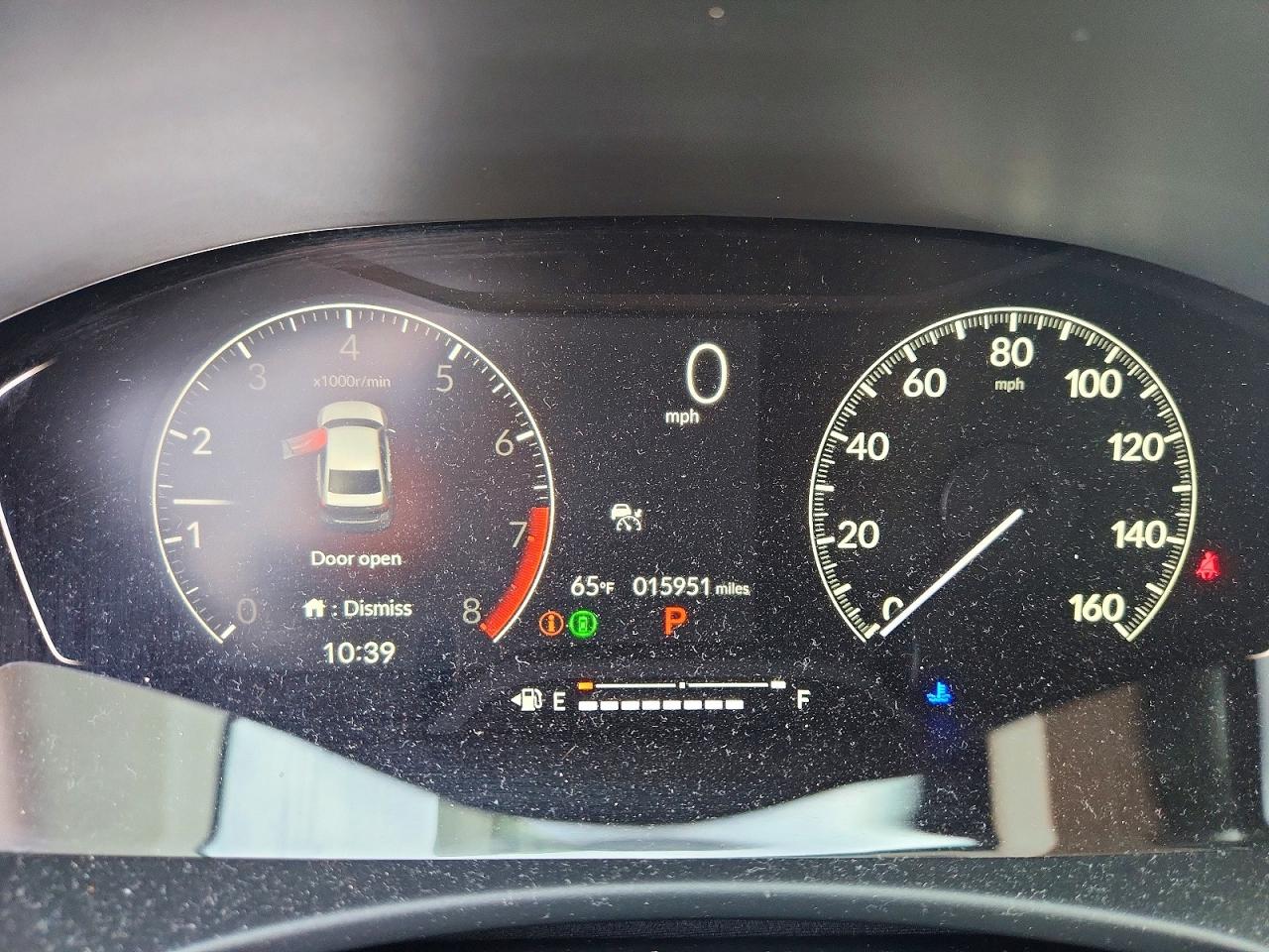 2024 HONDA CIVIC LX photo 17