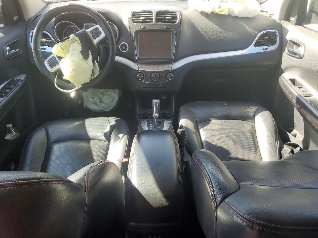 2013 DODGE JOURNEY R photo 8