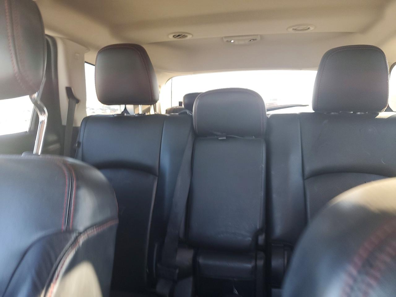 2013 DODGE JOURNEY R photo 10