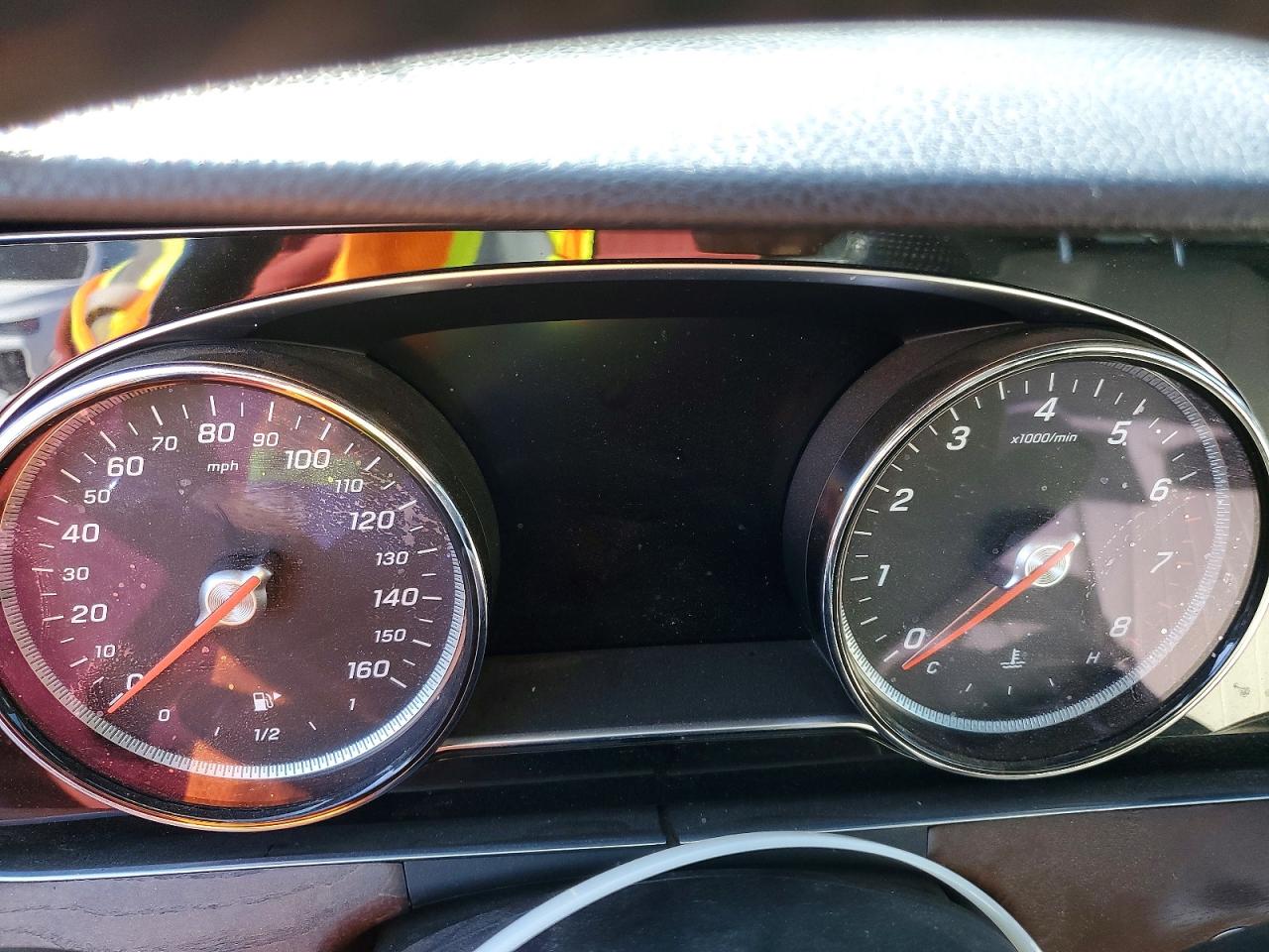 2017 MERCEDES-BENZ E 300 photo 17