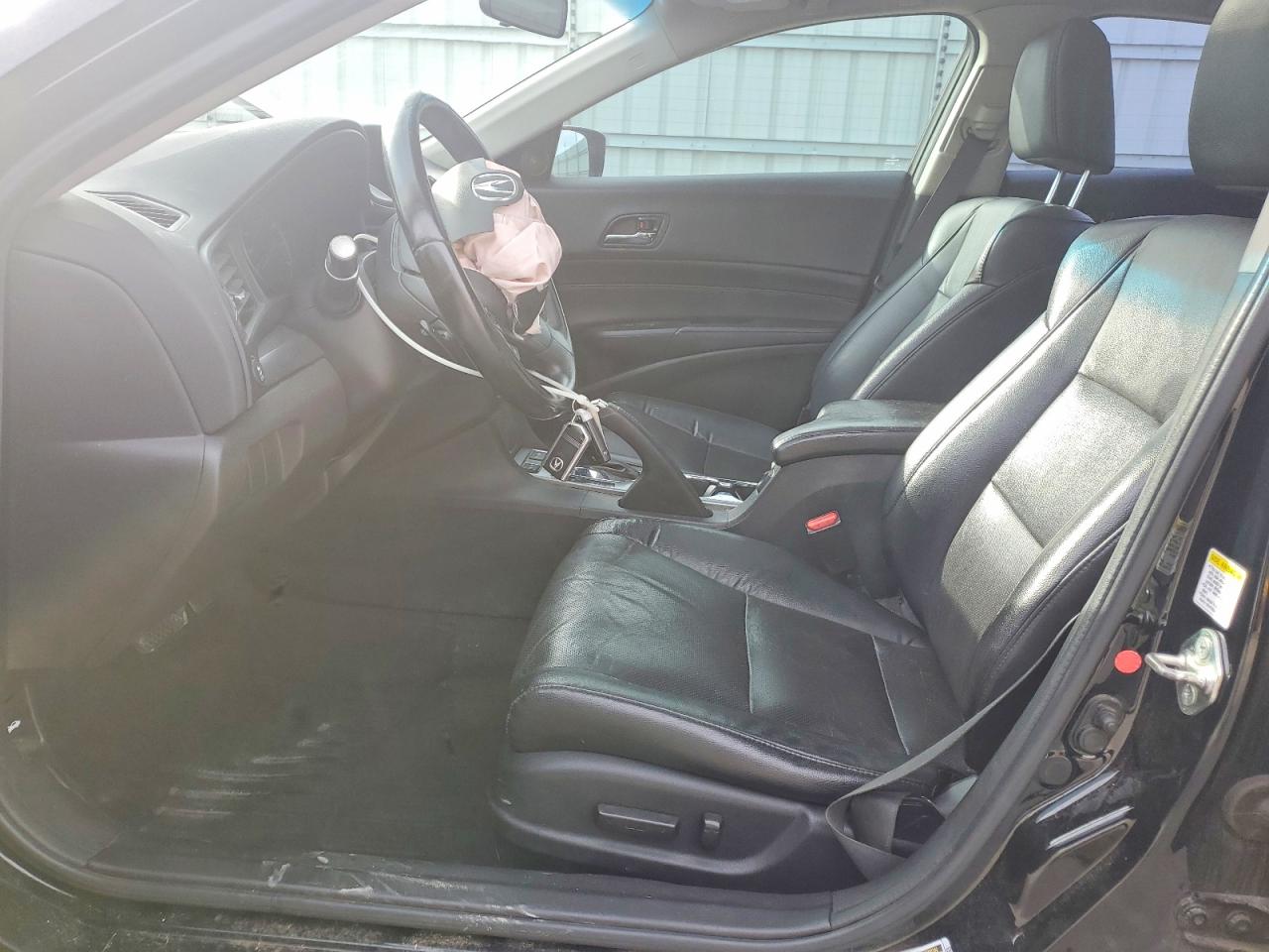 2014 ACURA ILX 20 photo 7