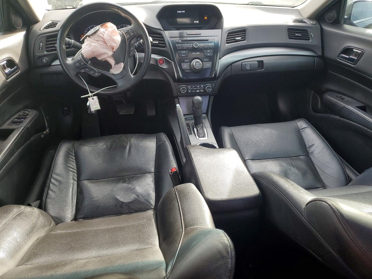 2014 ACURA ILX 20 photo 8