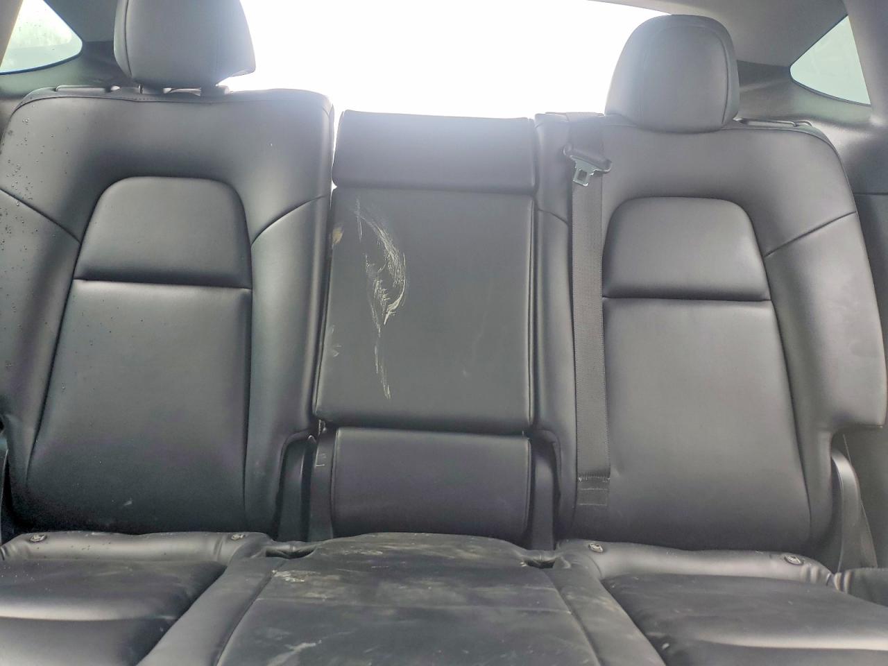 2021 TESLA MODEL Y photo 10