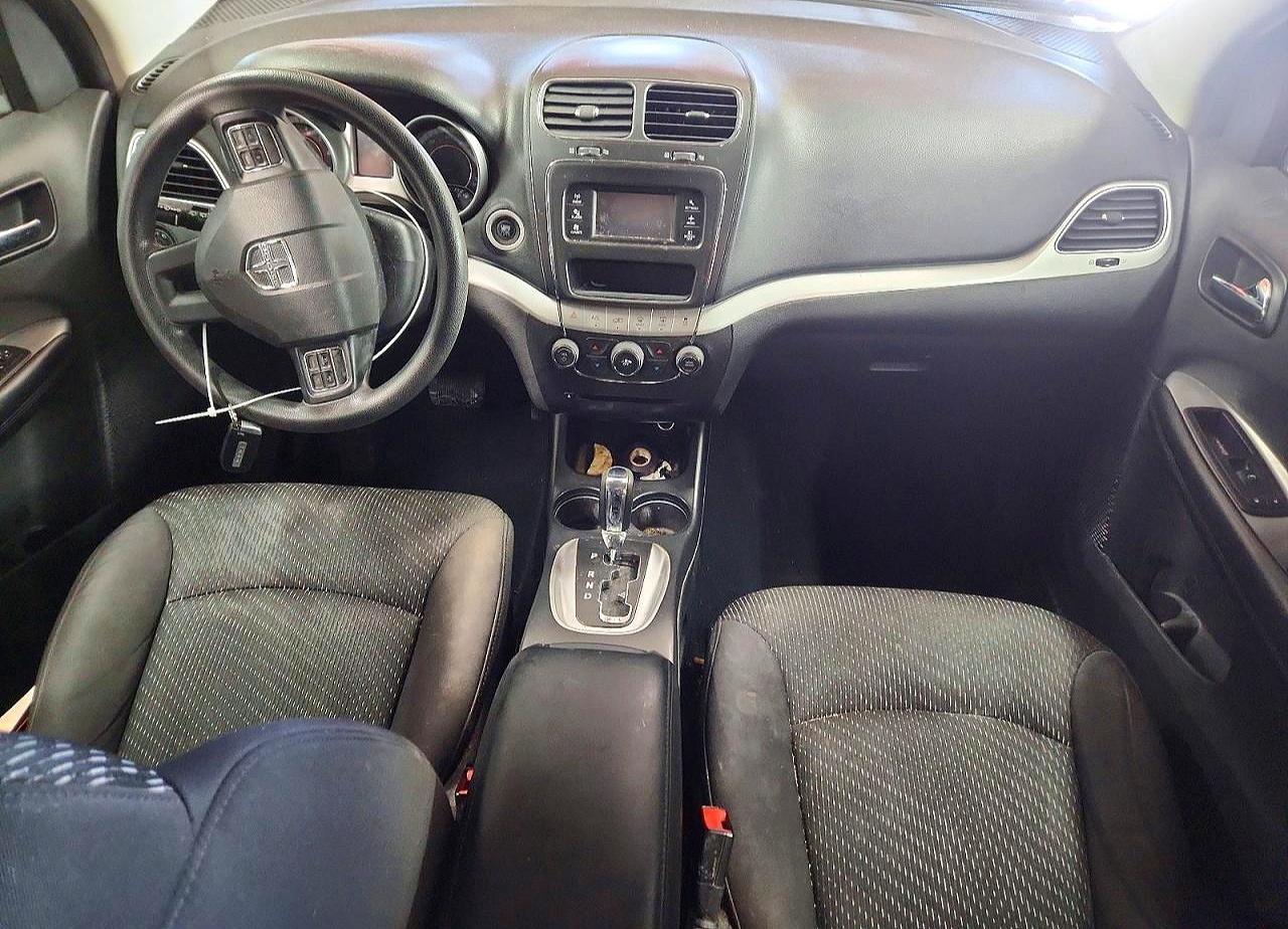 2013 DODGE JOURNEY SXT photo 15