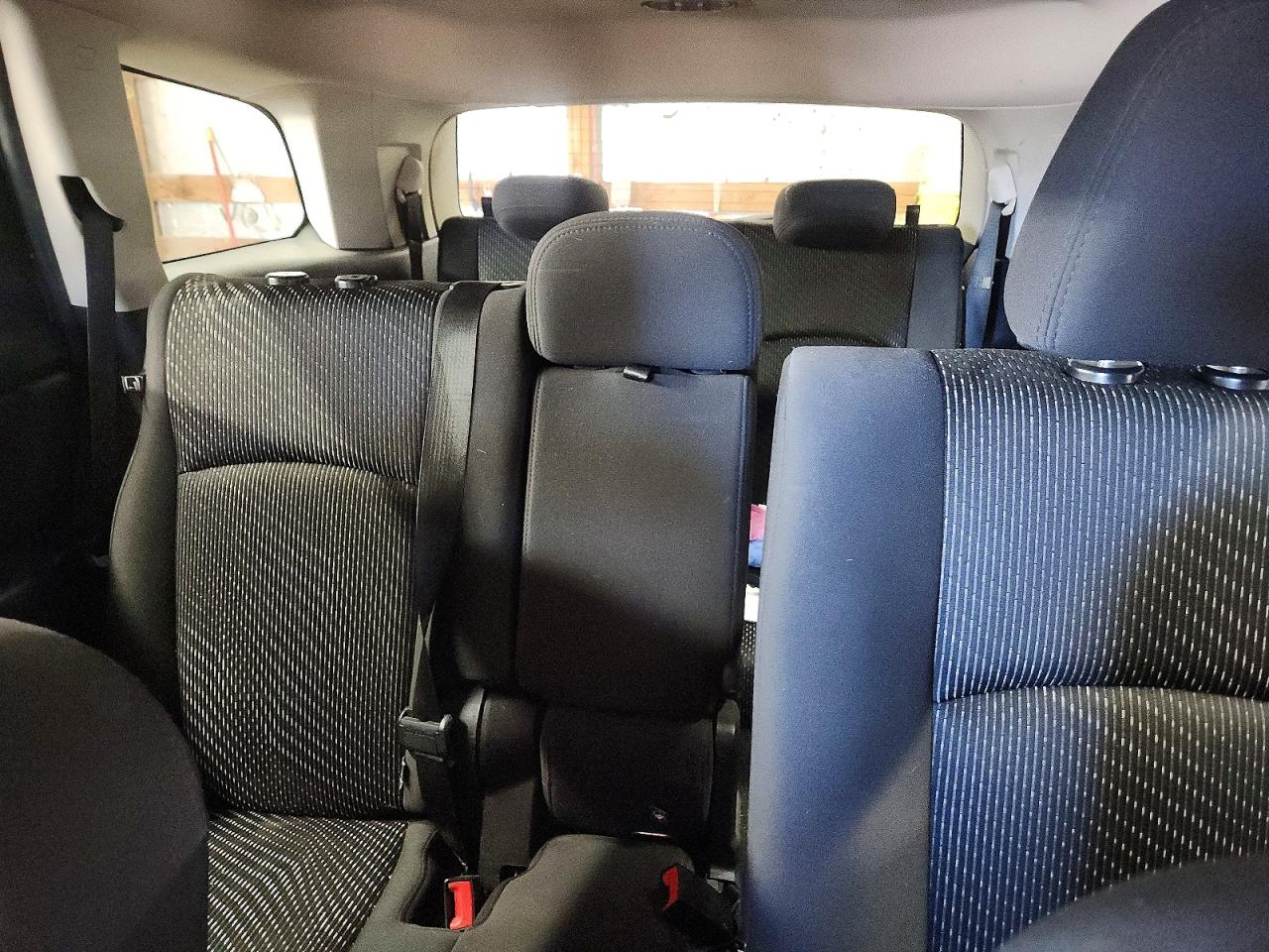 2013 DODGE JOURNEY SXT photo 19