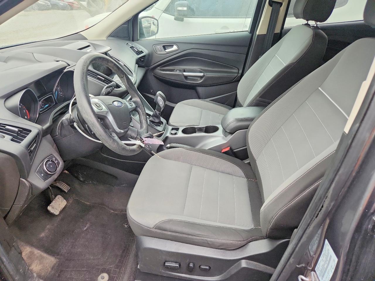 2014 FORD ESCAPE SE photo 19