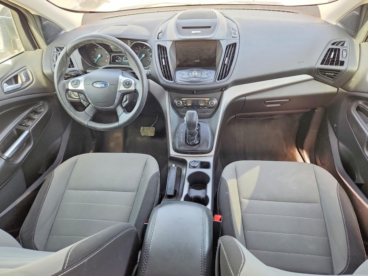 2014 FORD ESCAPE SE photo 22