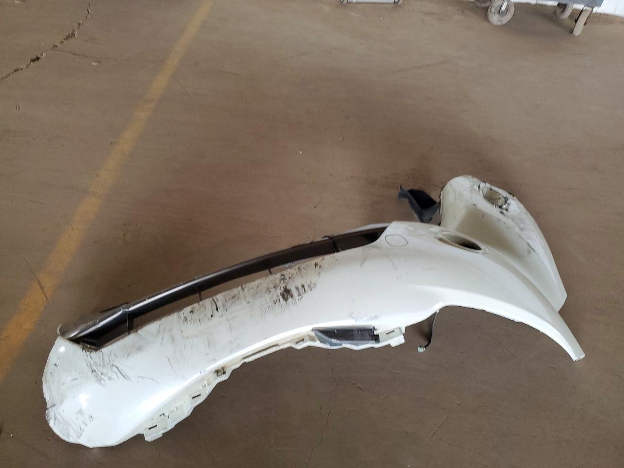 2009 NISSAN MURANO S photo 12