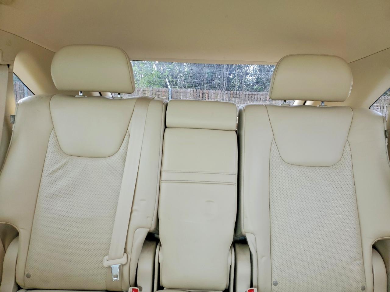 2013 LEXUS RX 450H photo 10