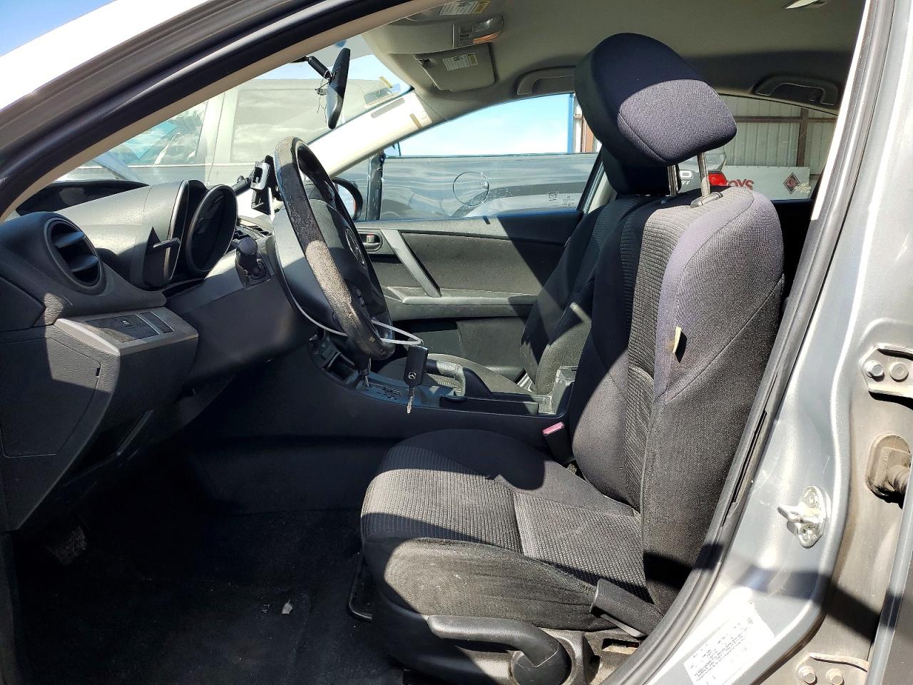 2013 MAZDA 3 I photo 7