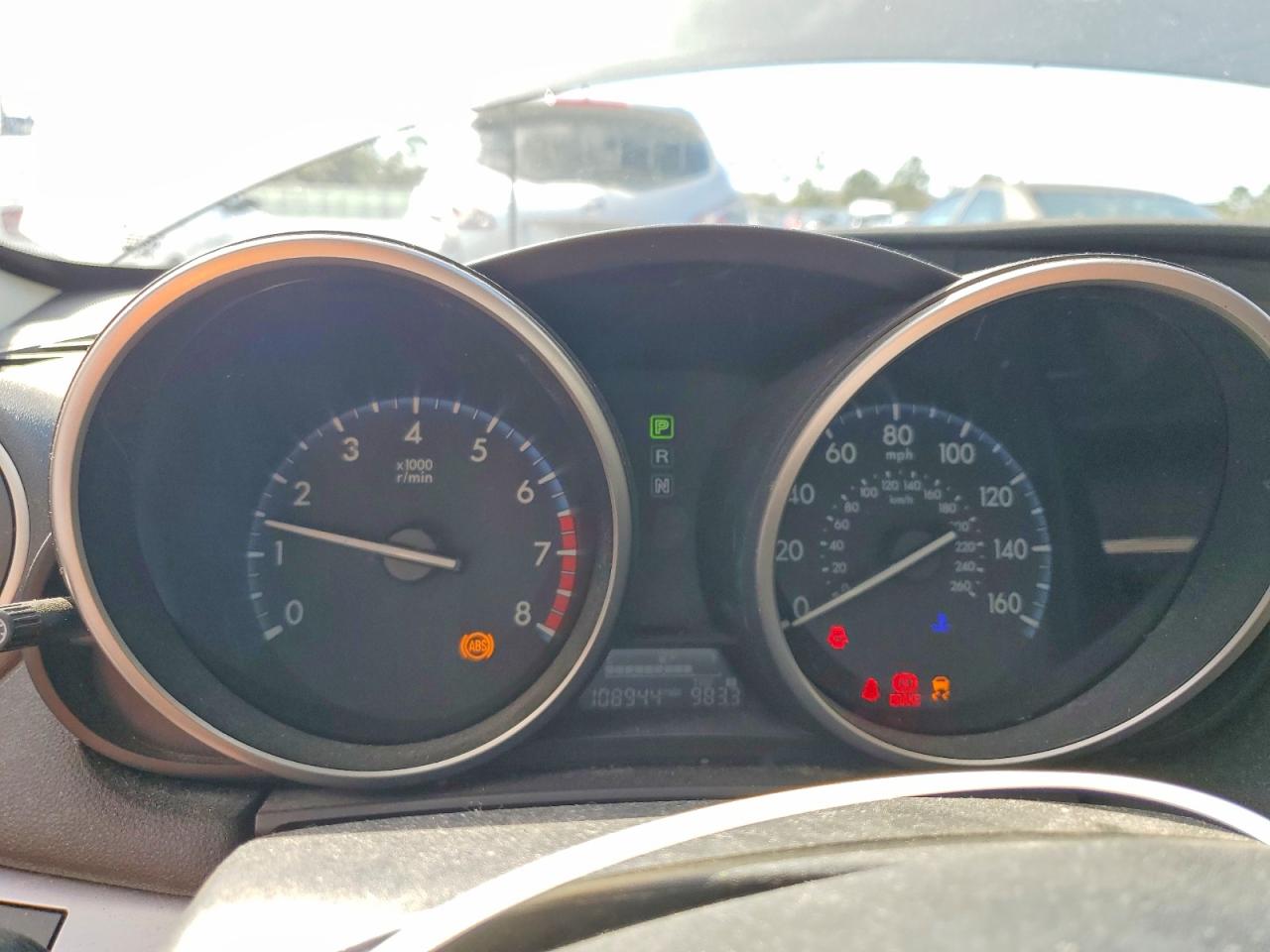 2013 MAZDA 3 I photo 9