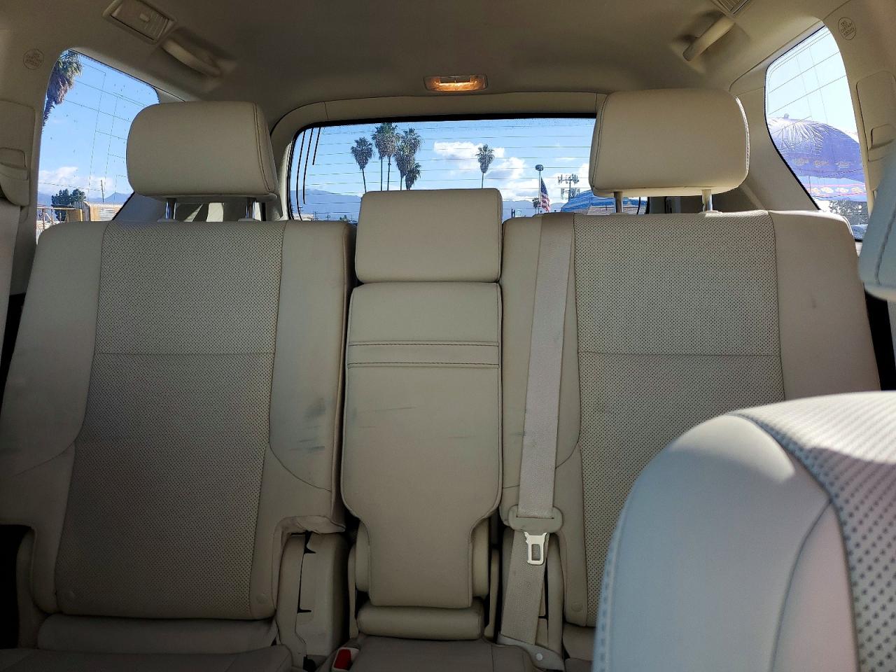 2022 LEXUS GX 460 photo 19