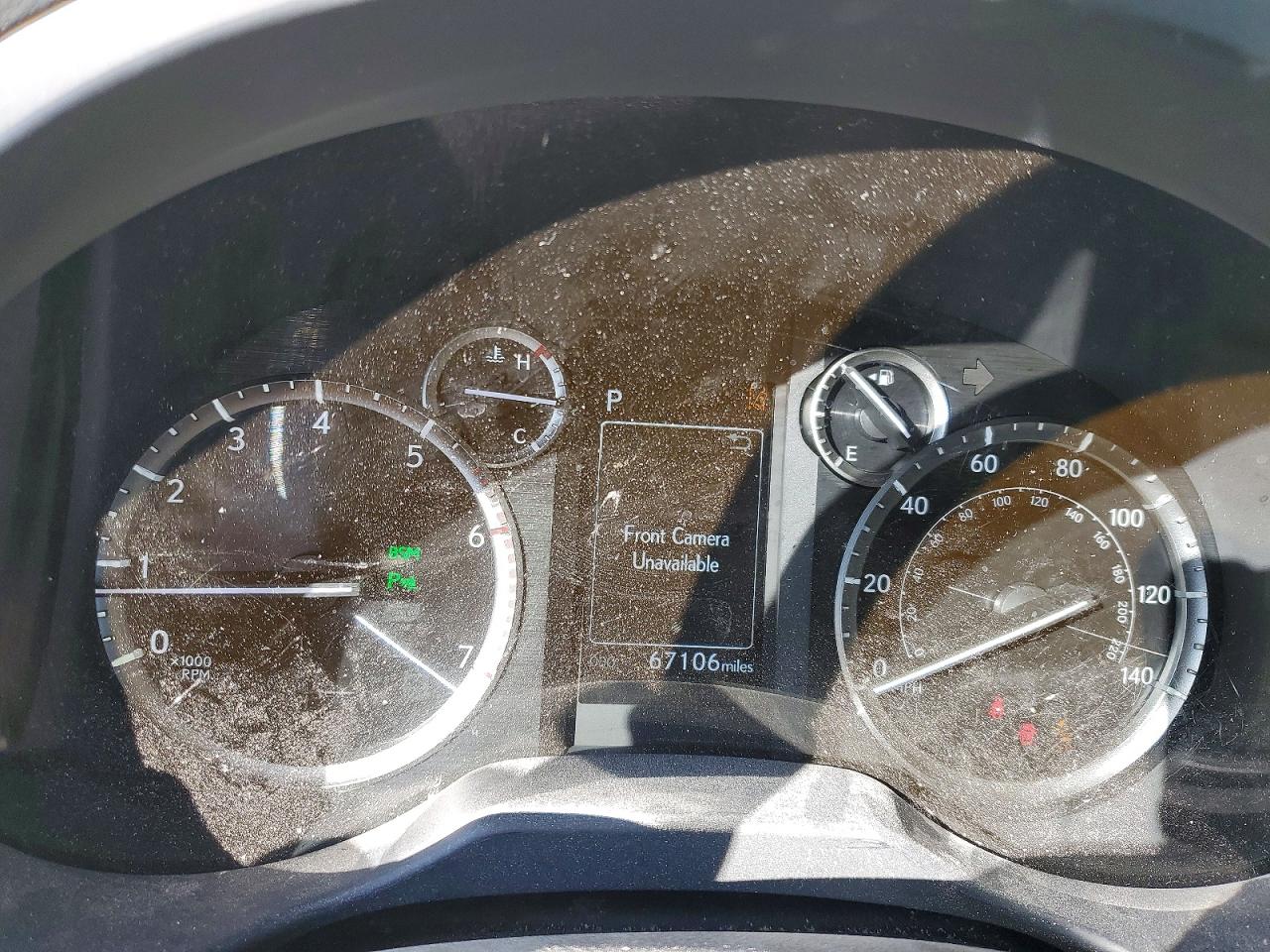 2022 LEXUS GX 460 photo 17