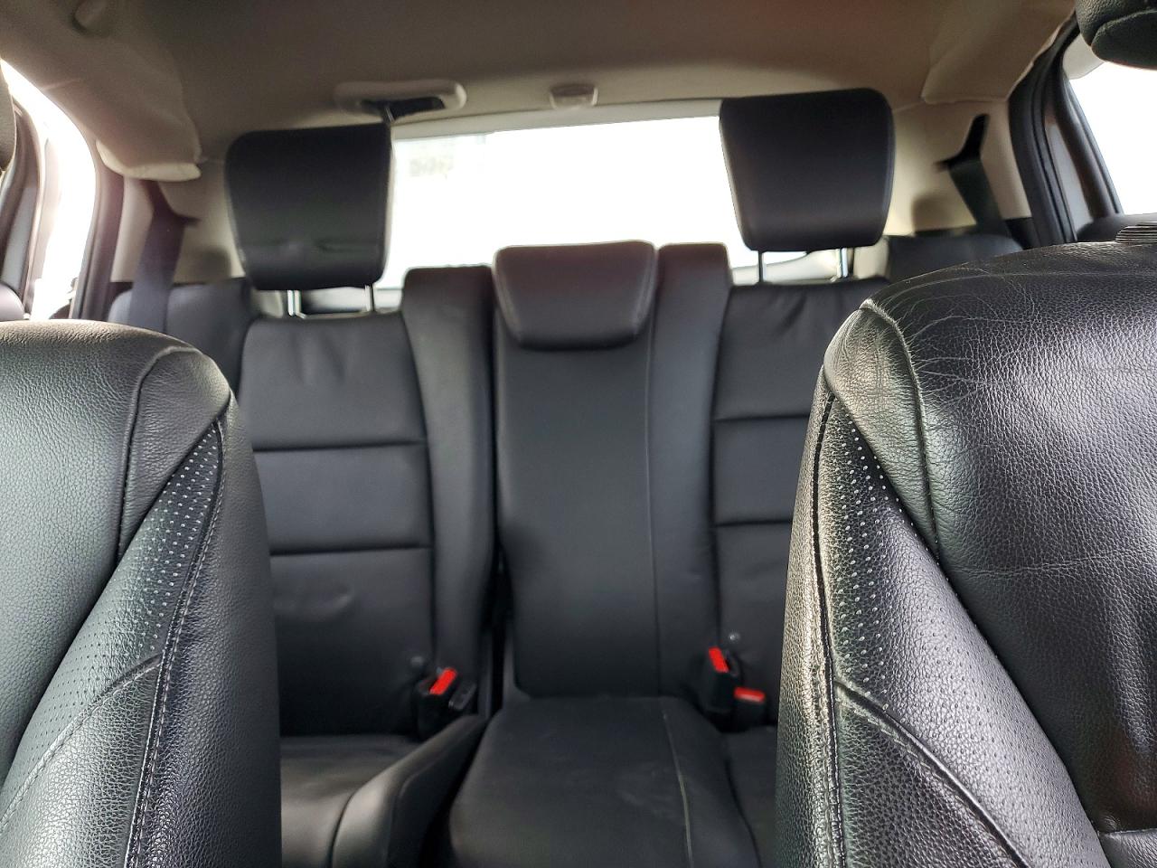 2016 HONDA HR-V EXL photo 10