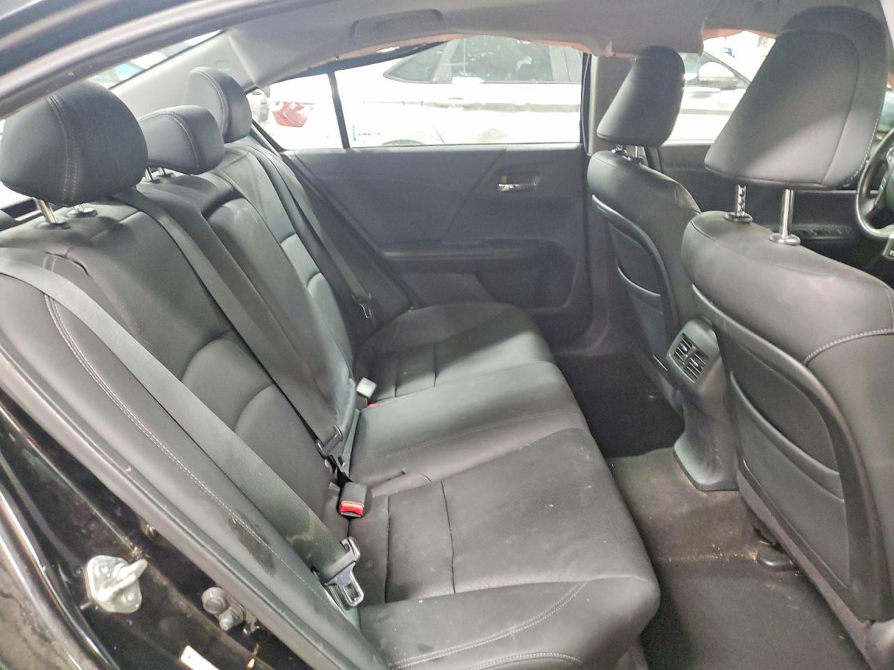 2013 HONDA ACCORD TOURING photo 19