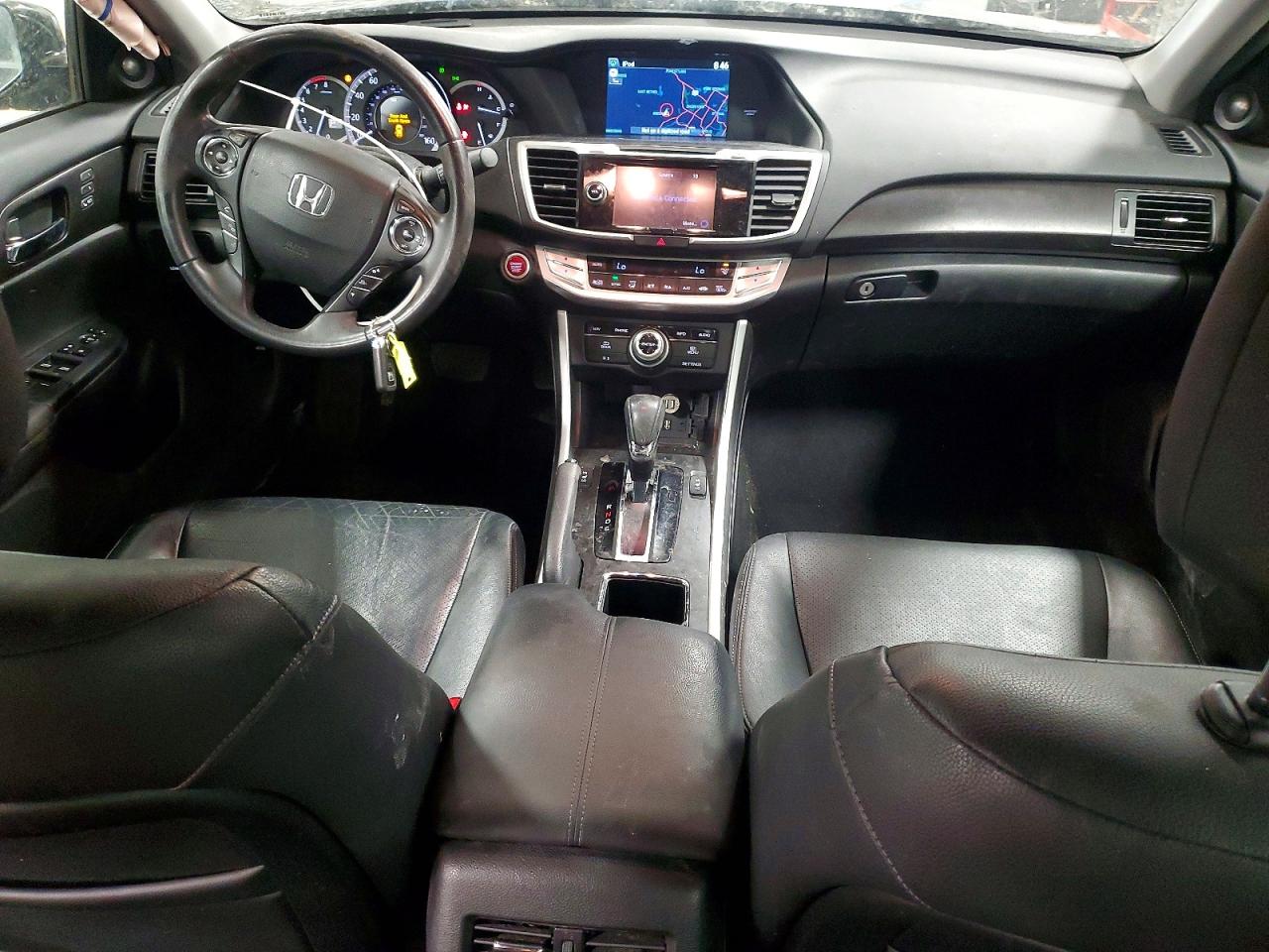 2013 HONDA ACCORD TOURING photo 15