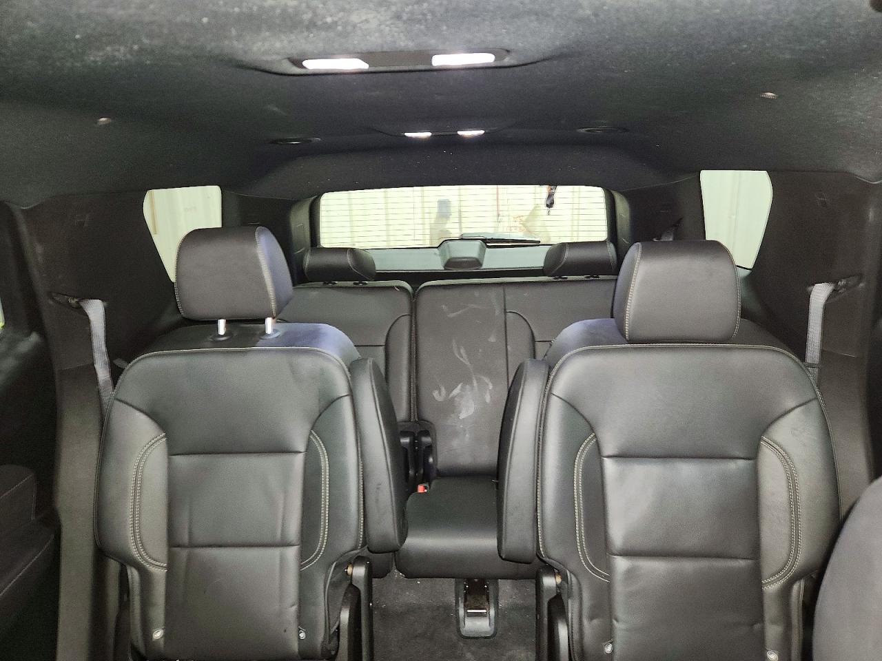 2023 CHEVROLET TRAVERSE LT photo 19