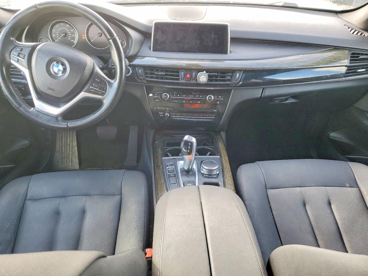 2017 BMW X5 SDRIVE35I photo 22