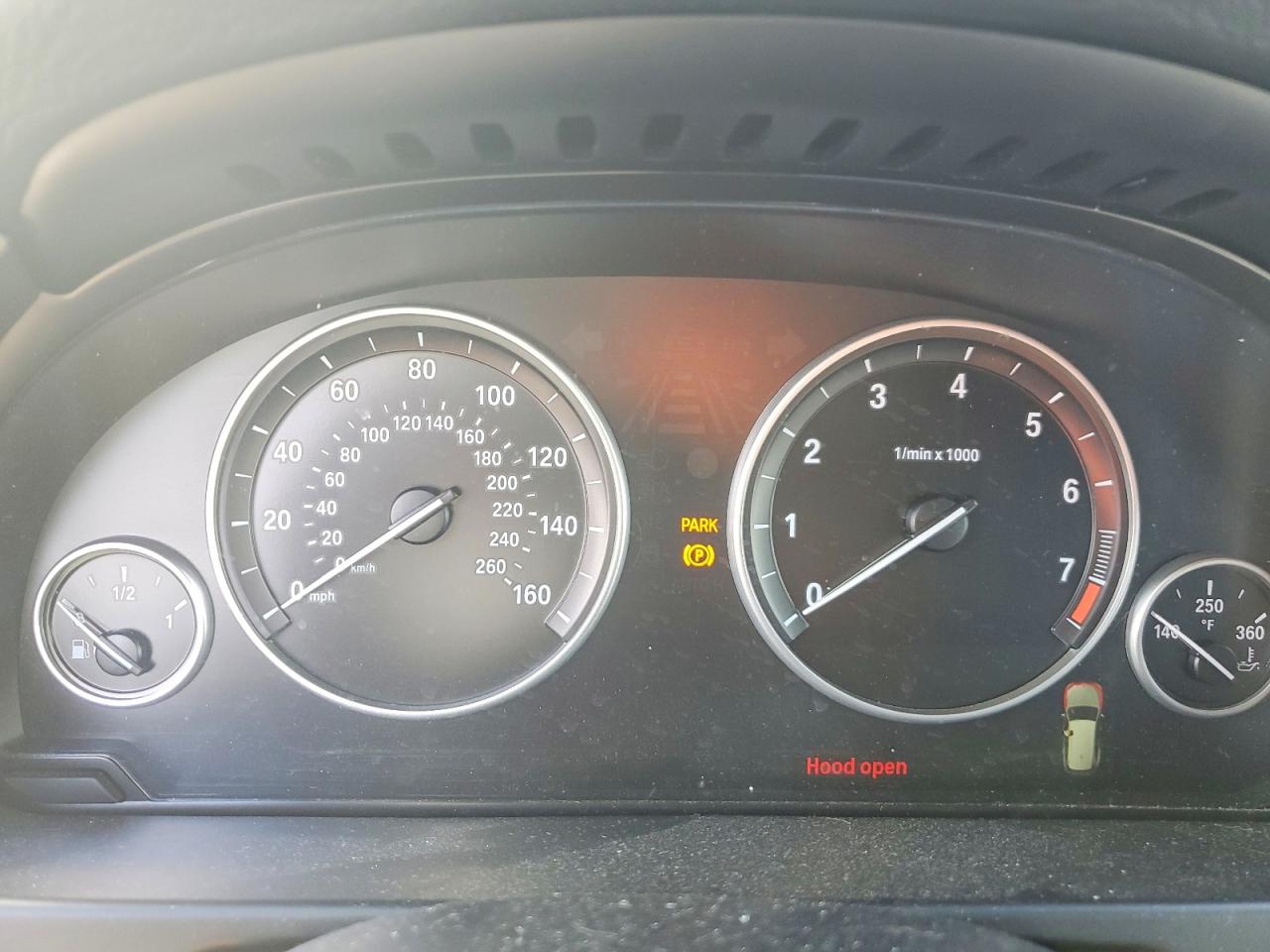 2017 BMW X5 SDRIVE35I photo 25