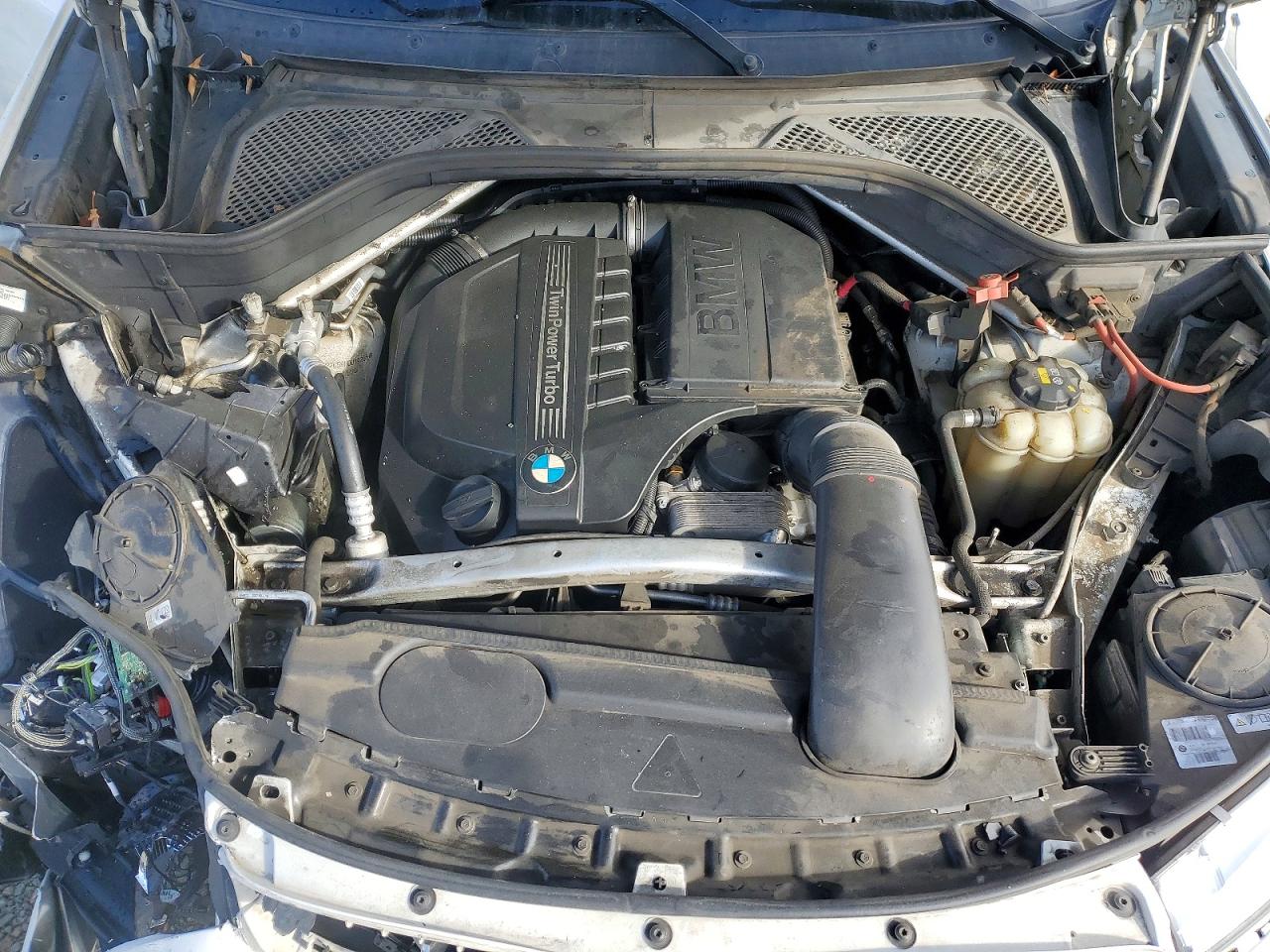 2017 BMW X5 SDRIVE35I photo 34