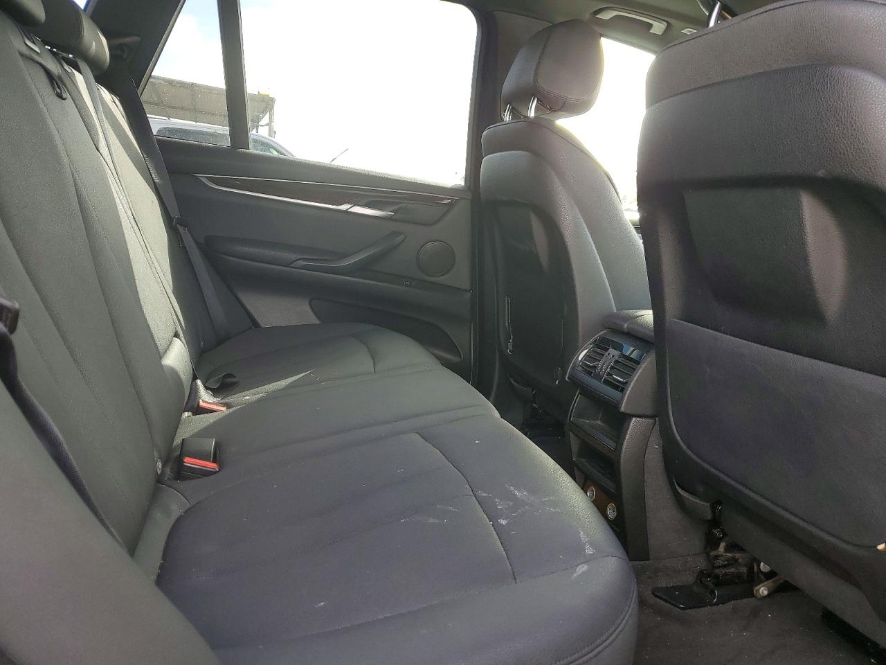 2017 BMW X5 SDRIVE35I photo 31
