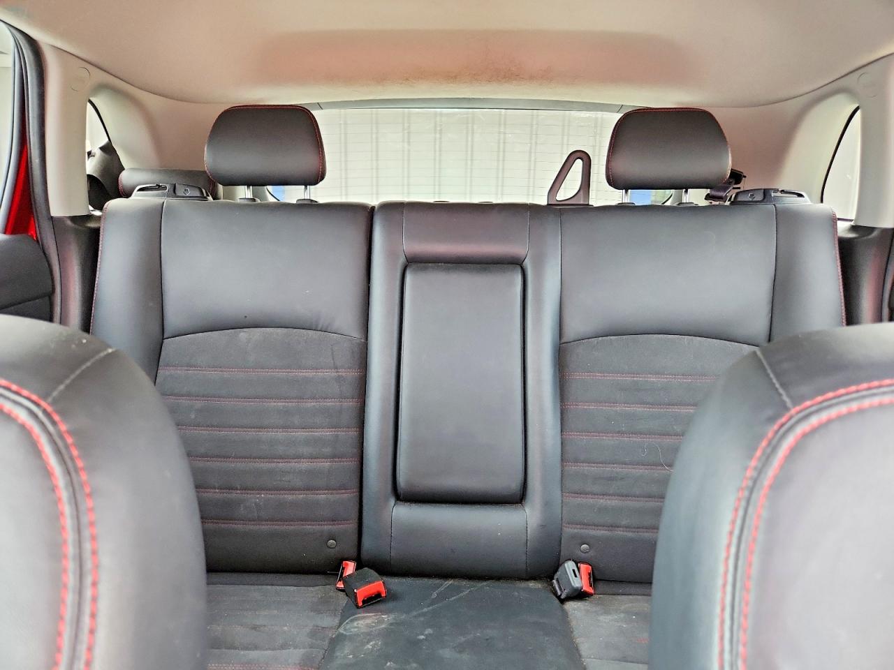 2022 MITSUBISHI OUTLANDER SPORT SE photo 10